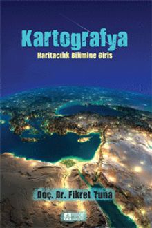 Kartografya & Haritacılık Bilimine Giriş