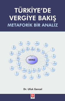 Türkiye'de Vergiye Bakış & Metaforik Bir Analiz
