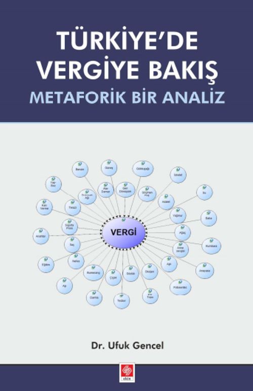 Türkiye'de Vergiye Bakış & Metaforik Bir Analiz