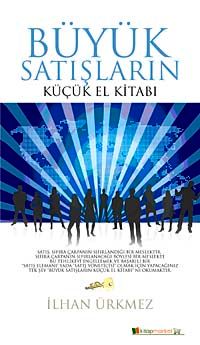 Büyük Satışların Küçük El Kitabı (küçük boy)