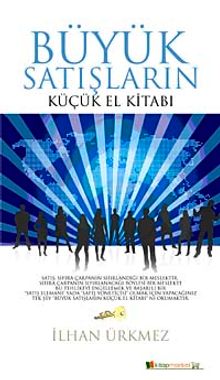 Büyük Satışların Küçük El Kitabı (küçük boy)