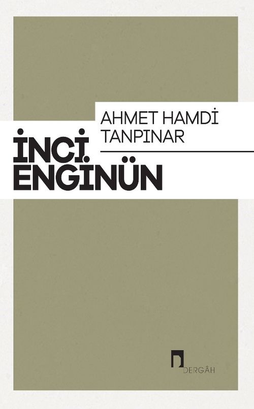 Ahmet Hamdi Tanpınar
