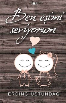 Ben Eşimi Seviyorum