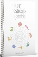 2020 Astroşifa Ajandası