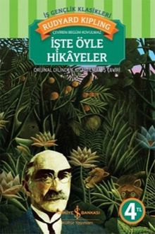 İşte Öyle Hikayeler (Karton Kapak)