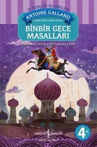 1001 Gece Masalları