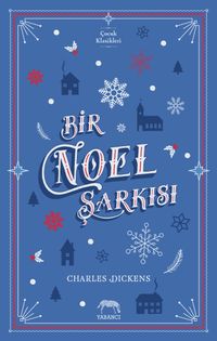 Bir Noel Şarkısı (Ciltli)