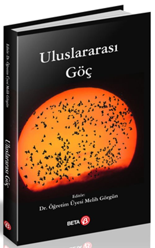 Uluslararası Göç