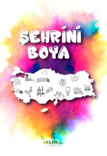Şehrini Boya