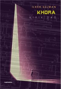 Khora & Kırık Dağ