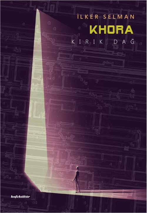 Khora & Kırık Dağ