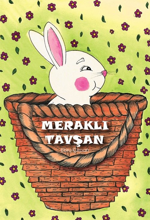 Meraklı Tavşan&Değerler eğitimi-Yardımlaşma