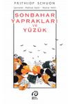 Sonbahar Yaprakları ve Y&uuml;z&uuml;k