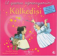 Külkedisi / El Yazısı Öğreniyorum