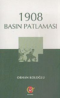 1908 Basın Patlaması