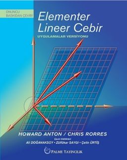 Elementer Lineer Cebir