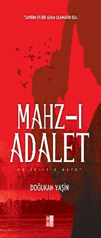 Mahz-ı Adalet