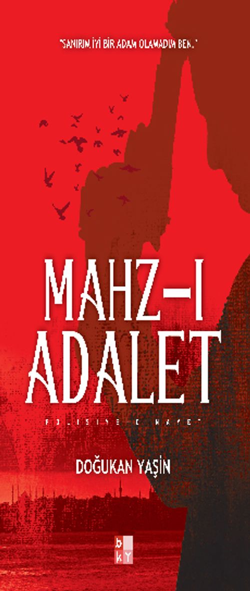 Mahz-ı Adalet