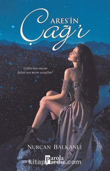Ares’in Çağı - Nurcan Balkanlı