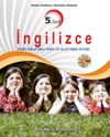 5. Sınıf İngilizce Konu Anlatımlı Ders ve Alıştırma Kitabı