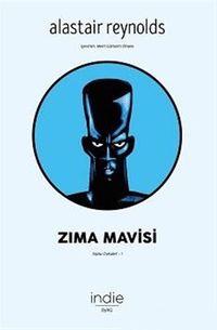 Zima Mavisi / Toplu Öyküler 1