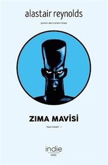 Zima Mavisi / Toplu Öyküler 1