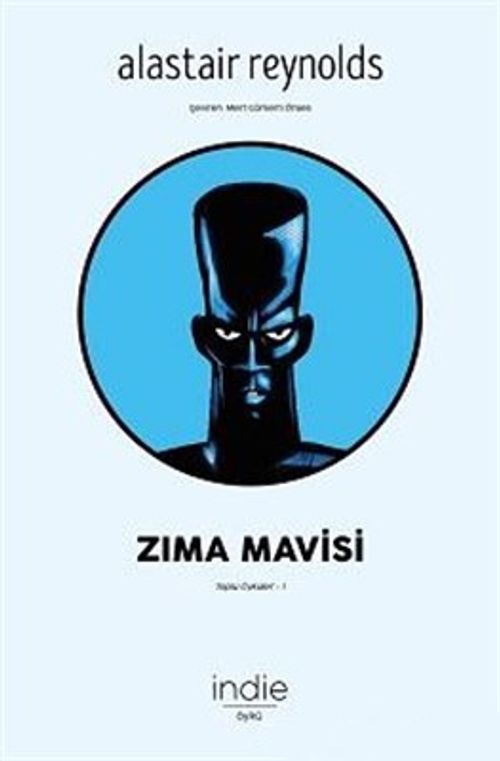 Zima Mavisi / Toplu Öyküler 1