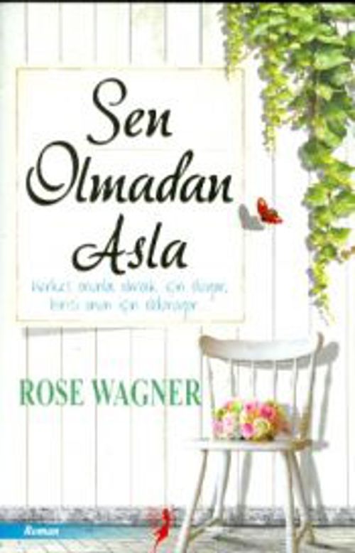 Sen Olmadan Asla