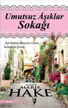 Umutsuz Aşıklar Sokağı