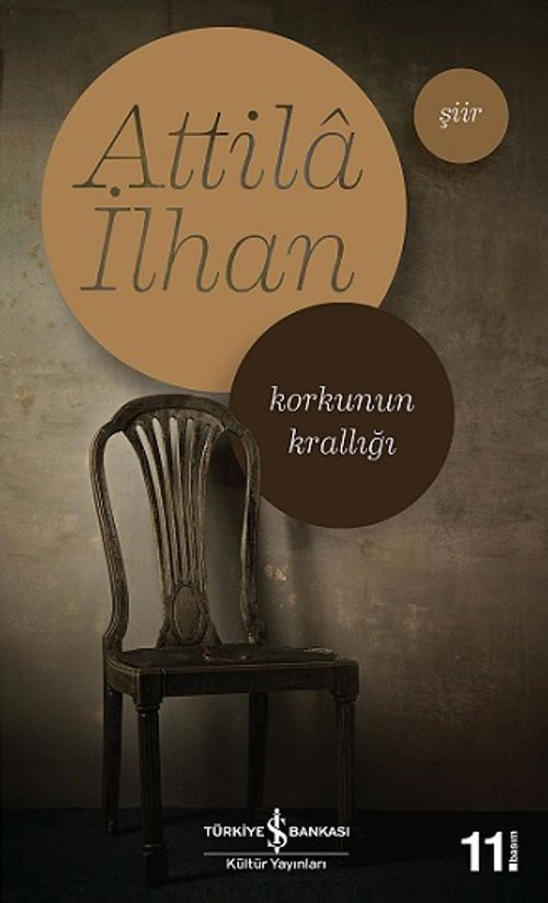 Korkunun Krallığı