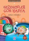 Gezegenler &Ccedil;ok Hasta / &Ouml;mer ile Kerem'in Maceraları 2