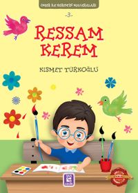 Ressam Kerem / Ömer ile Kerem'in Maceraları 3