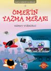 &Ouml;mer'in Yazma Merakı / &Ouml;mer ile Kerem'in Maceraları 5