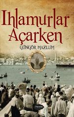 Ihlamurlar Açarken
