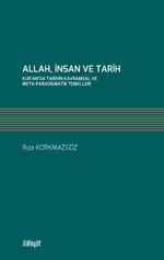 Allah, İnsan ve Tarih
