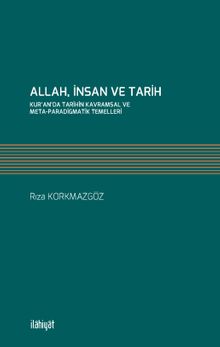 Allah, İnsan ve Tarih