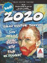 2020 Bilgi Kültür Takvimi