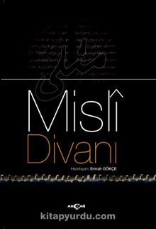 Misli Divanı - Emrah Gökçe