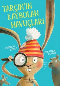 Tarçın'ın Kaybolan Havuçları