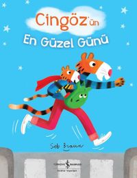 Cingöz’ün En Güzel Günü