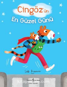 Cingöz’ün En Güzel Günü - Sebastien Braun