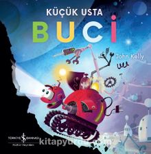 Küçük Usta Buci - John Kelly