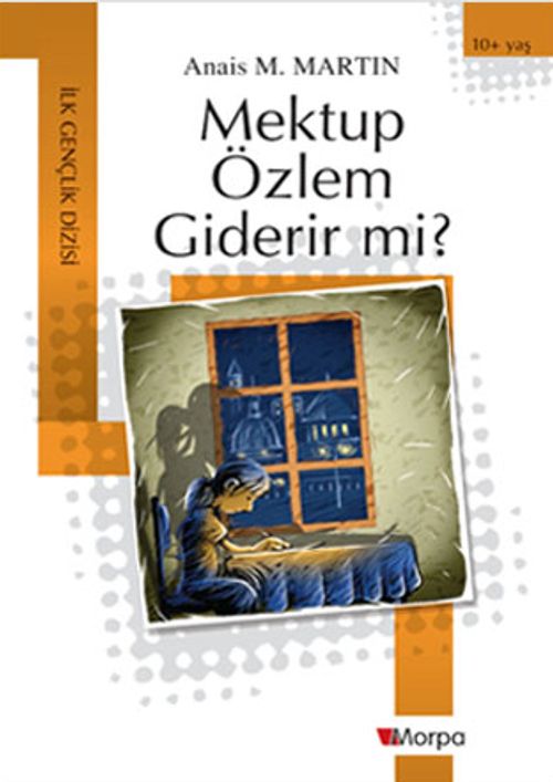 Mektup Özlem Giderir mi?