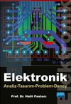 Elektronik & Analiz-Tasarım-Problem-Deney