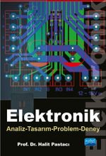 Elektronik & Analiz-Tasarım-Problem-Deney