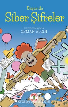 Başarıda Siber Şifreler - Osman Algın