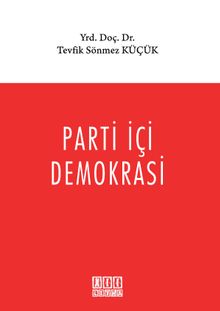 Parti İçi Demokrasi