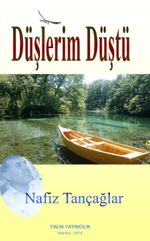 Düşlerim Düştü