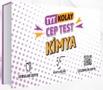 TYT Kolay Cep Test Kimya