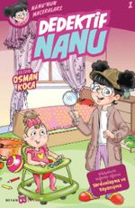 Dedektif Nanu